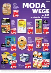 Promocje, które warto złapać - Kaufland