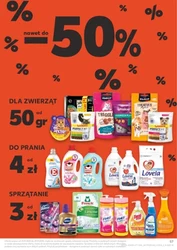 Promocje, które warto złapać - Kaufland