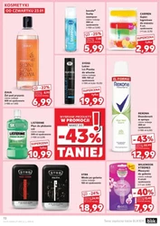 Promocje, które warto złapać - Kaufland