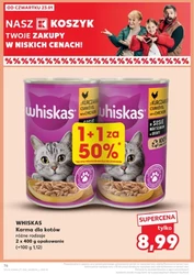 Twoje ulubione produkty taniej - Kaufland