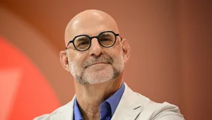 Harlan Coben