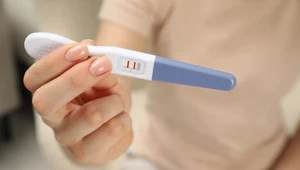 Ciąża "widmo" u 36-latki. Udawał ją rzadki nowotwór jajnika
