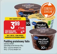 Pudding Valio