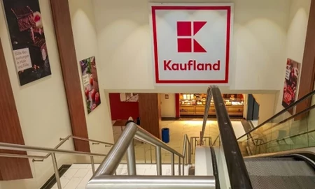 kaufland