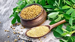 Jedz 2 łyżeczki tej przyprawy codziennie rano. Tłuszcz z boczków szybko się wypali