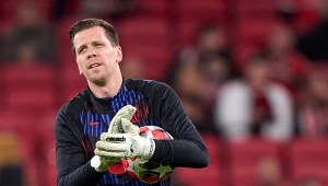 Wojciech Szczęsny