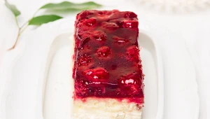 Ciasto, które zrobisz w 15 minut. Podaj je niezapowiedzianym gościom, a poproszą o przepis 