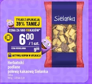 Herbatniki Sielanka