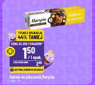 Rękaw do pieczenia Marysia