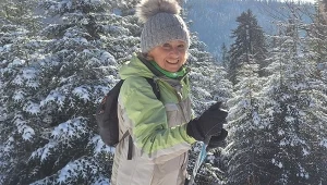 Pani Małgorzata żyje z przeszczepionym sercem 27 lat. Jej serce zniszczyła grypa