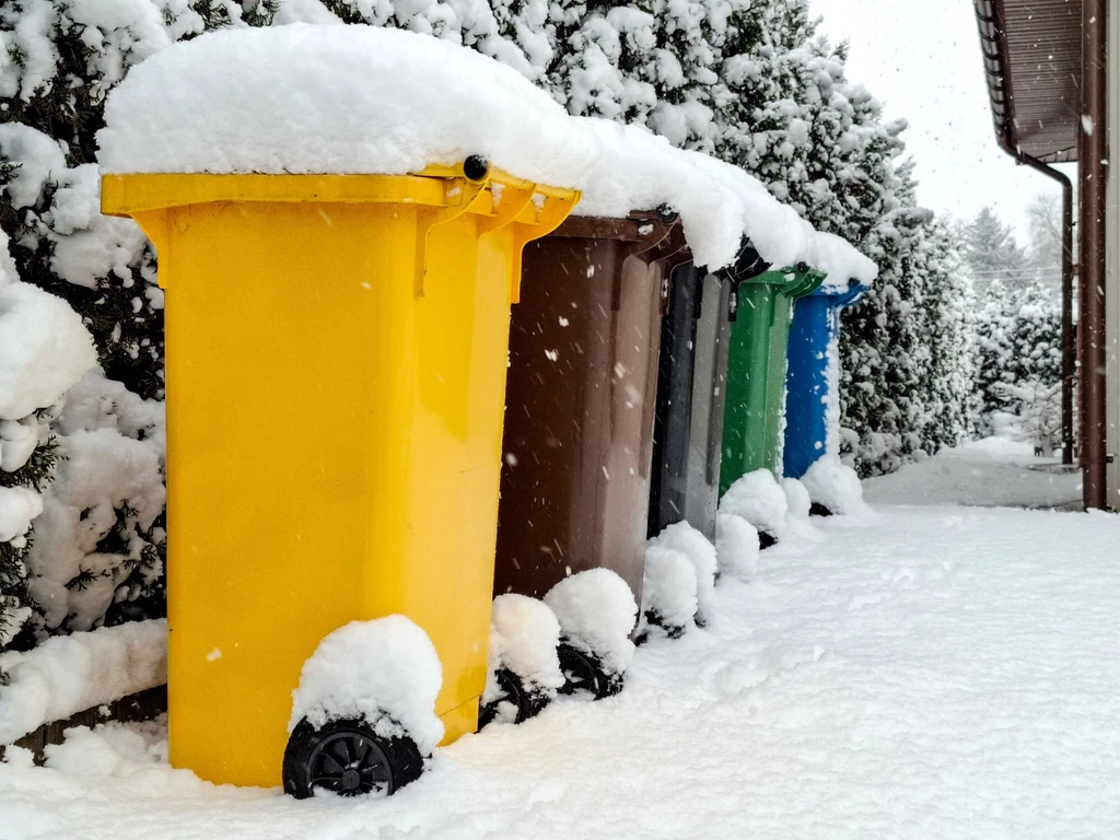 Kolejne miasta i gminy zwiększają stawki za odbiór śmieci. Na horyzoncie są następne podwyżki