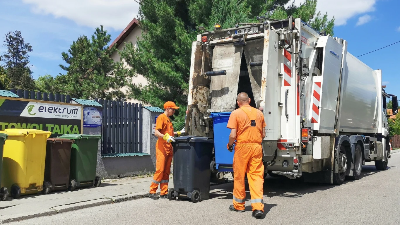 Koszty odbioru i zagospodarowania odpadów cały czas rosną. Wkrótce będzie jeszcze drożej - przewidują eksperci