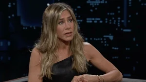Jennifer Aniston