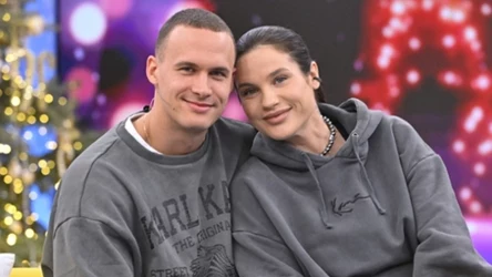 Karolina Gilon na "ostatniej prostej" przed porodem. Zdradziła nam, jak naturalnie zachęca synka do narodzin