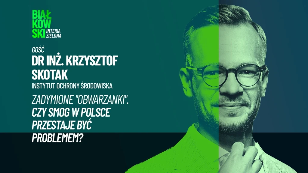 Smog w Polsce to problem nasilający się w okresie zimowym Smog w Polsce to problem nasilający się w okresie zimowym