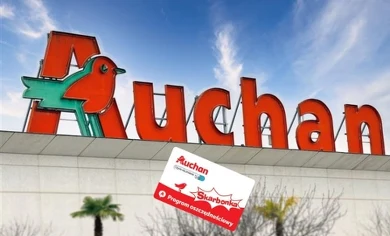 Jak wyrobić kartę Skarbonka Auchan i co dzięki niej zyskujesz?