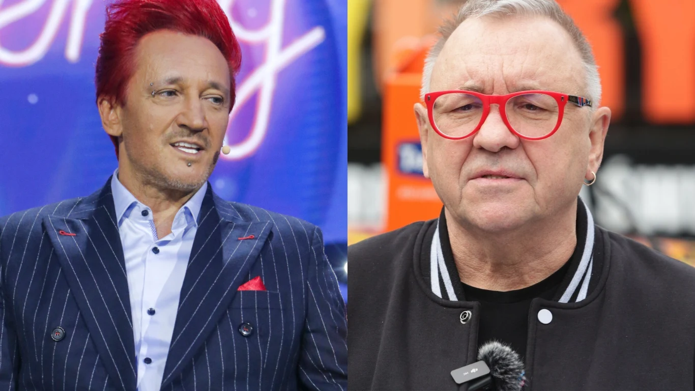 Michał Wiśniewski odniósł się do negatywnych komentarzy wobec Jurka Owsiaka Michał Wiśniewski odniósł się do negatywnych komentarzy wobec Jurka Owsiaka