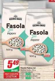 Fasola Kuchnia Smaku