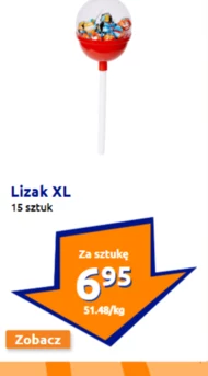 Lizak