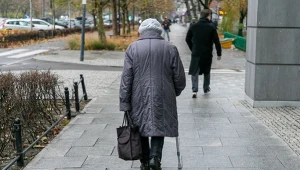 Bon senioralny wkrótce wejdzie w życie. Minister podała termin