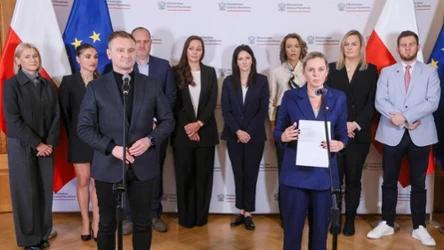 Lekcje WF po nowemu. Zmiany w podstawie programowej od września 2025