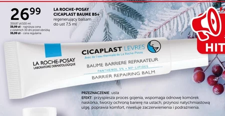 Balsam na podrażnienia La Roche Posay