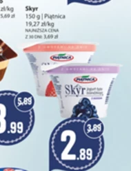 Skyr Piątnica