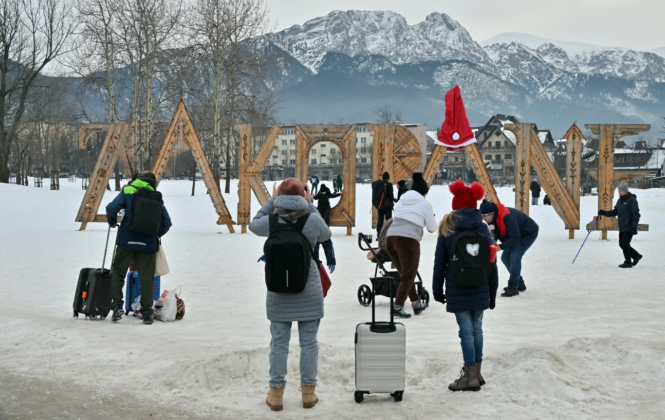 Ferie zimowe 2025 Ferie zimowe 2025