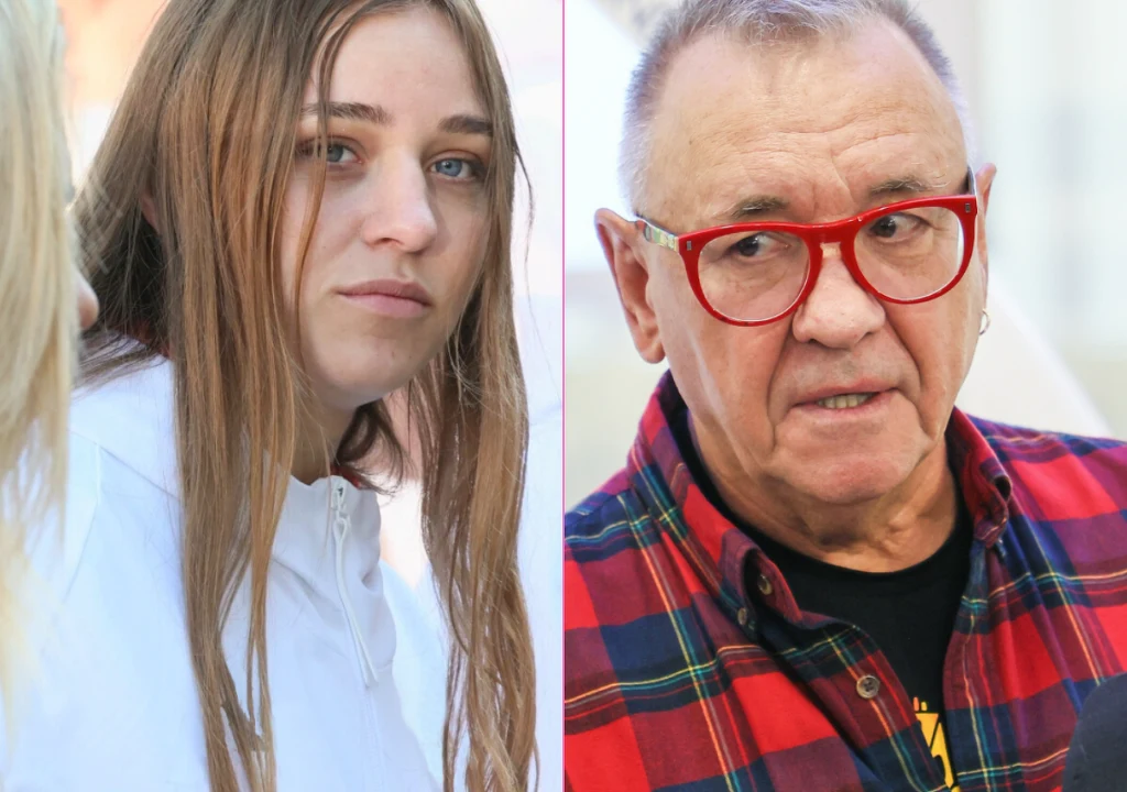 Julia Szeremeta, Jurek Owsiak