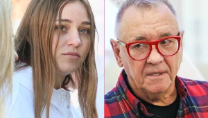 Julia Szeremeta, Jurek Owsiak