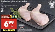 Ćwiartka z kurczaka Limit