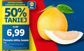 Pomelo Plus-Plus niska cena