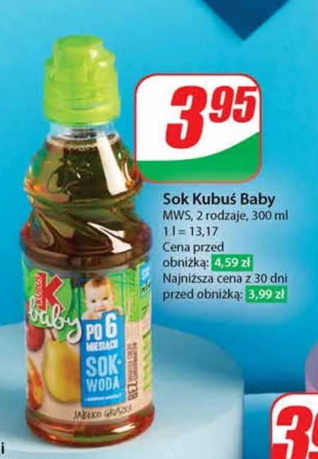 Sok Kubuś