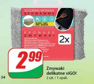 Zmywaki kuchenne