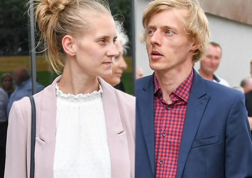 Marta i Dawid Kubaccy