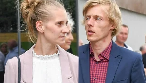 Marta i Dawid Kubaccy