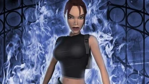 Wycięte sceny i nowa broń! Remaster Tomb Raider: The Angel of Darkness