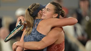 Aryna Sabalenka i Paula Badosa zagrają ze sobą o finał Australian Open 2025