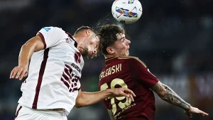 AS Roma pod ścianą, grozi katastrofa. Koniec złotych czasów Zalewskiego