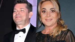 Martyniukowie wzięli ślub 36 lat temu. Prawda o tym, jak się poznali, wyszła na jaw po latach