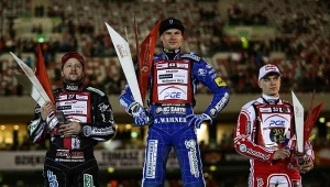 Ulubieniec polskich kibiców znowu zaskoczył. Wicemistrz świata wszystkim się pochwalił