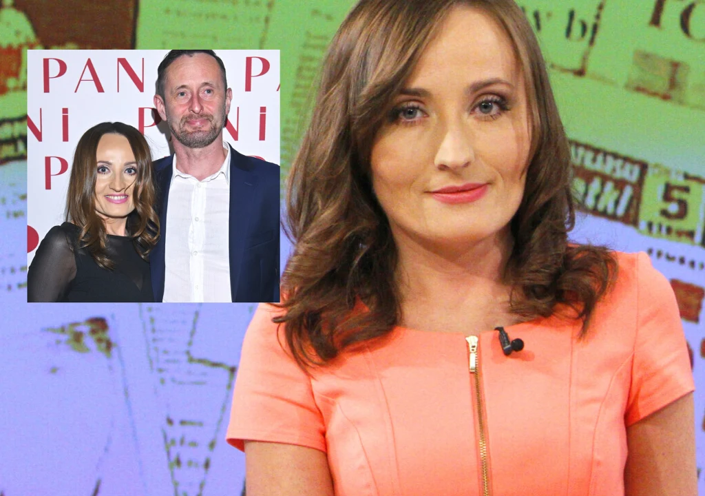 Justyna Dobrosz-Oracz, Paweł Oracz Justyna Dobrosz-Oracz, Paweł Oracz