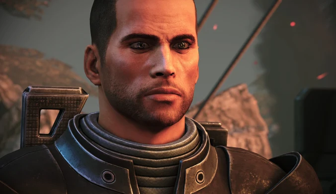 Mass Effect