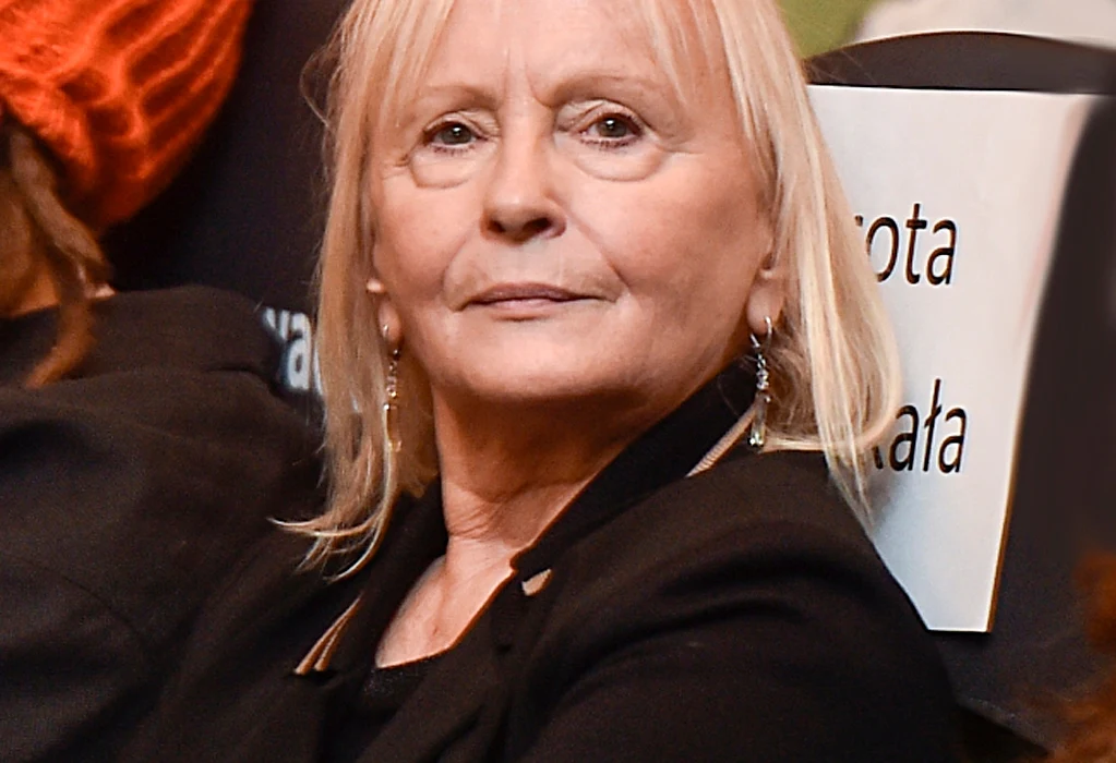 Dorota Pomykała Dorota Pomykała