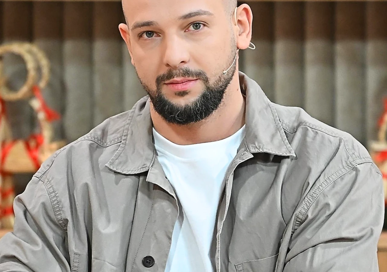 Maciej Pela nie mógł dłużej milczeć w sprawie WOŚP Maciej Pela nie mógł dłużej milczeć w sprawie WOŚP