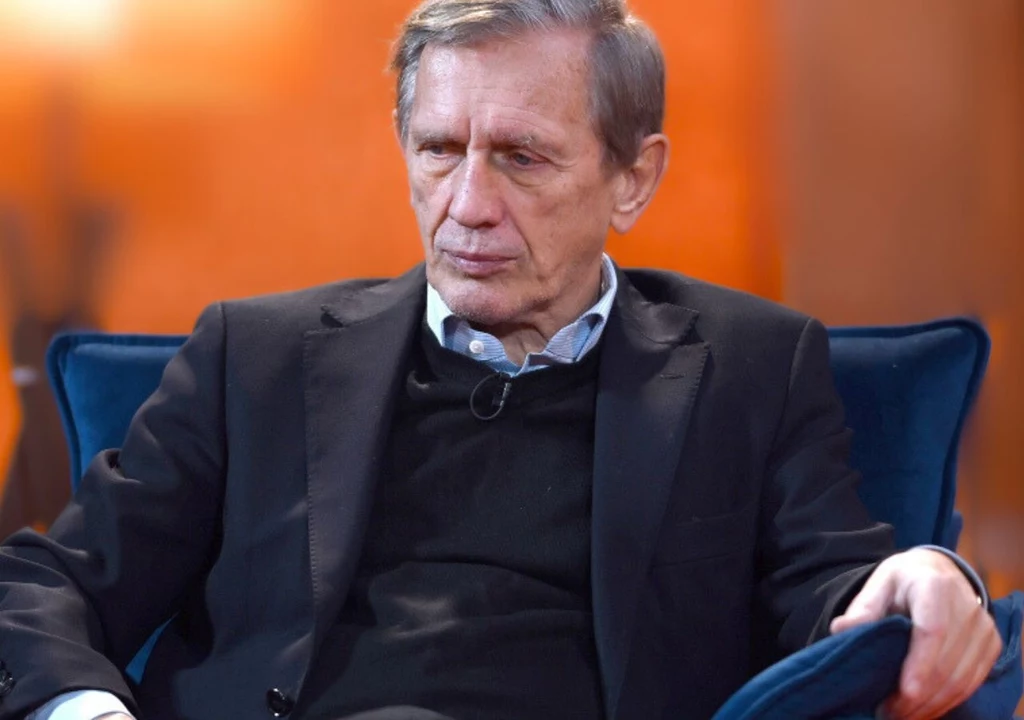 Jan Englert
