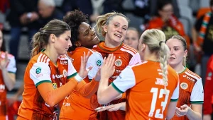 Hitowe starcie dla mistrzyń Polski! „Efekt nowej miotły” w Koszalinie? 