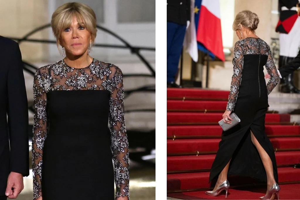 Brigitte Macron