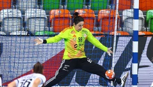 Bramkarski dylemat. Najlepsza siódemka 12. serii ORLEN Superligi Kobiet