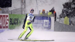 Severin Freund, zwycięzca ostatniego, jak na razie, konkursu Pucharu Świata na normalnej skoczni w Kuopio